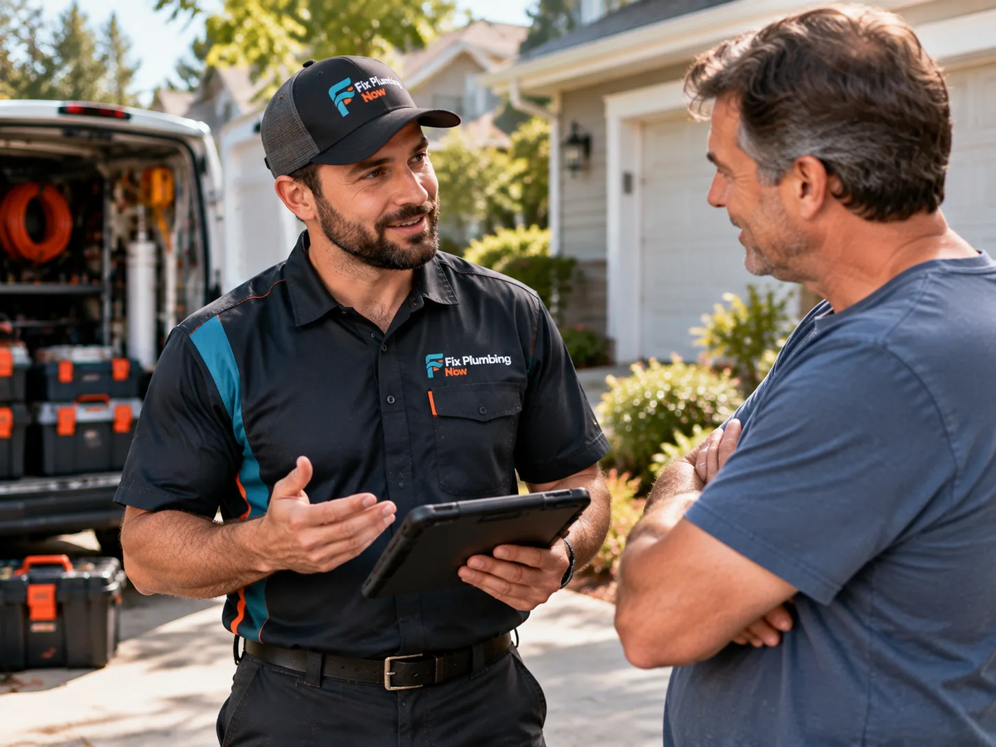 Clogged Drain Service Burlington, CO FAQs